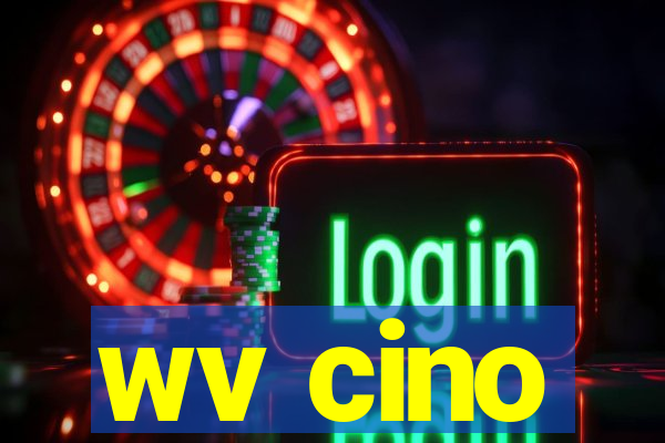 wv cino